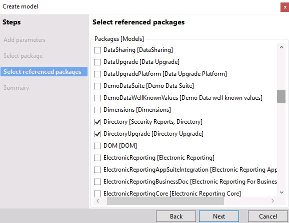 How to Import Records from Excel Using X++ Code in D365FO